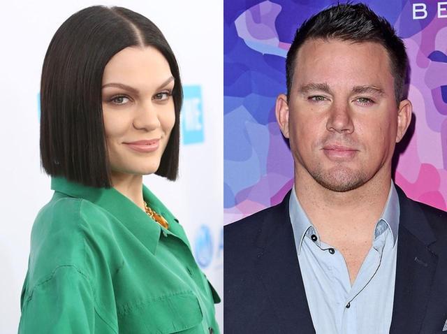 画像: ジェシー・J、今年4月に離婚を発表した「あの人気俳優」と熱愛疑惑
