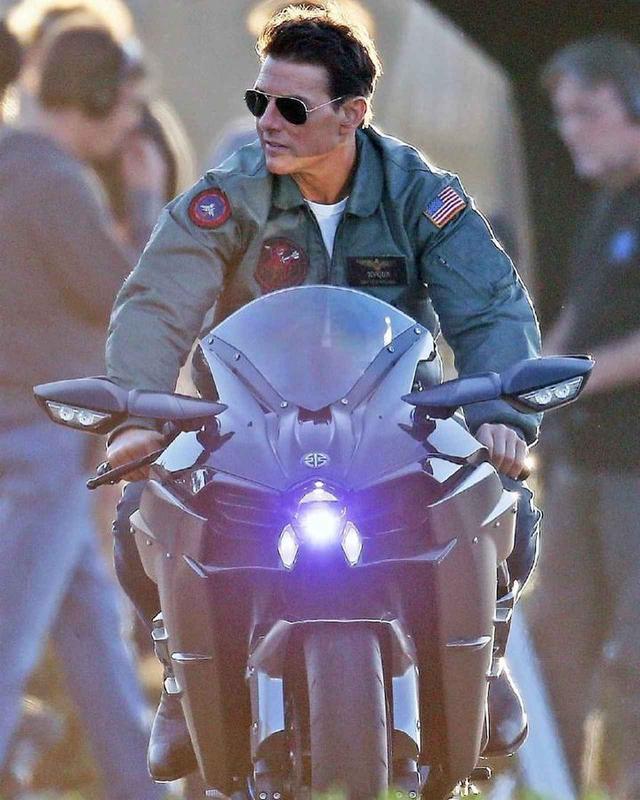 画像2: ©Tomcruiseuniverse