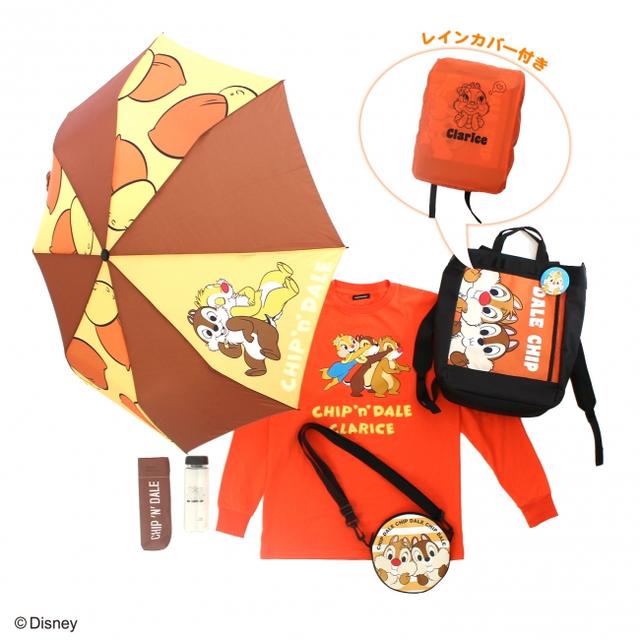 画像2: ディズニーキャラクター2019福袋が登場