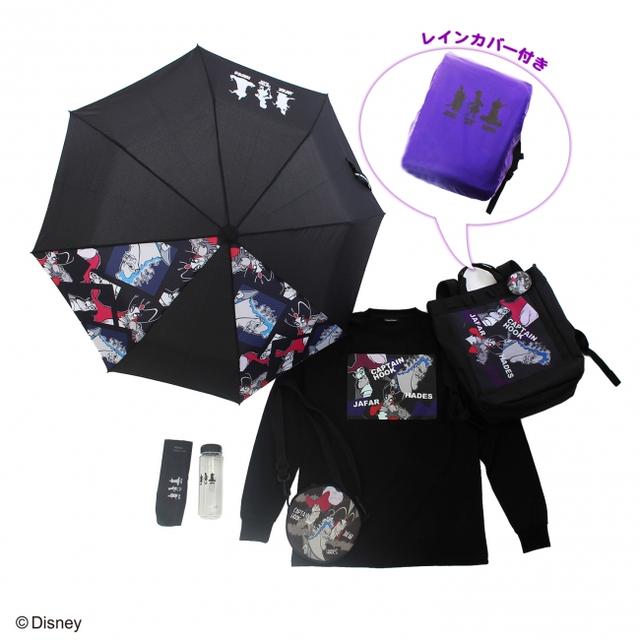 画像6: ディズニーキャラクター2019福袋が登場