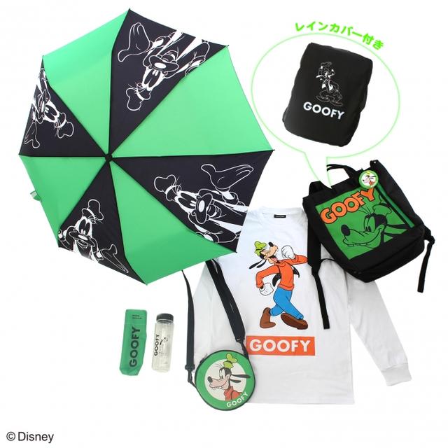 画像3: ディズニーキャラクター2019福袋が登場