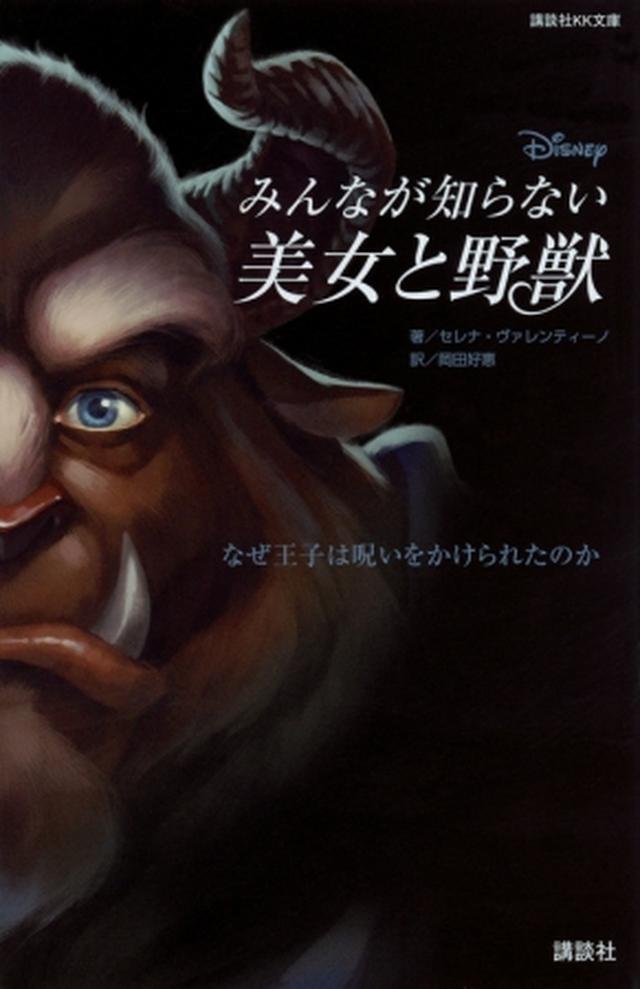 画像: 定価:本体680円(税別)全191ページ