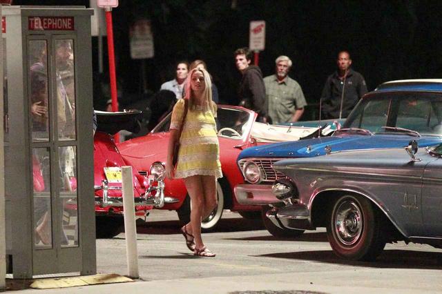 画像5: マーゴットが演じるのは人気女優シャロン・テート