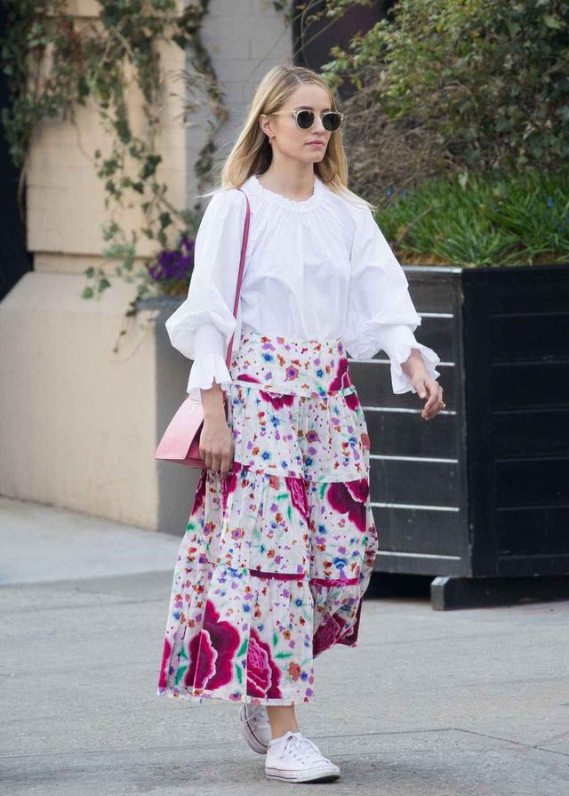 画像: 人気女優のディアナ・アグロン