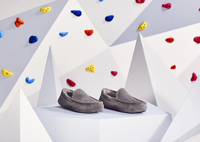 画像3: UGG X White Mountaineering コラボシューズ発売