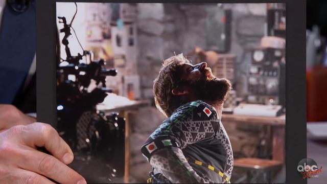画像3: 音を立てたらやってくる「アレ」はジョンが熱演