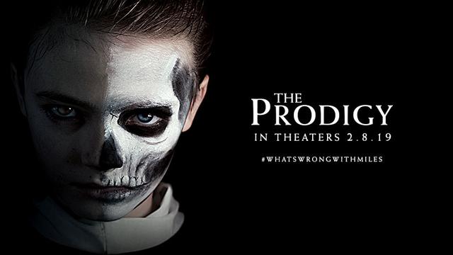 画像: 静かに進む映像、だんだんと近づく恐怖…『ザ・プロディジー』予告