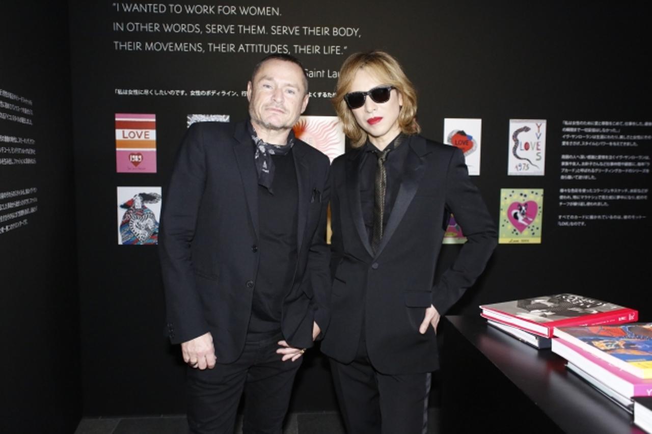 画像4: ホテルがコンセプトYSL BEAUTY HOTEL、豪華イベントを実施!