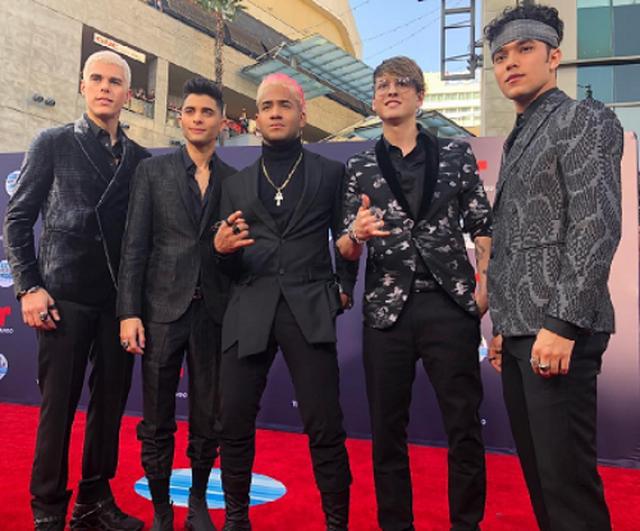 画像: CNCOが3部門で受賞