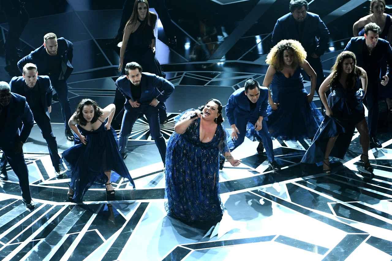 画像: 『RENT(レント)』にヴァネッサら豪華出演者が