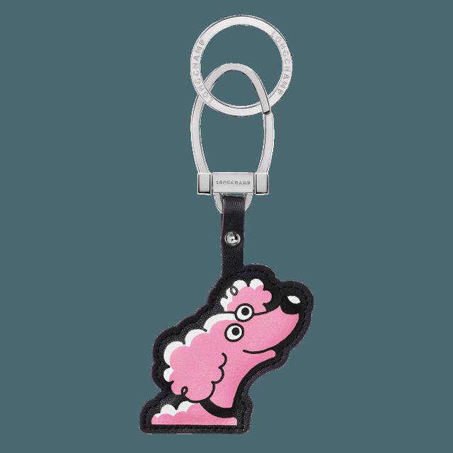 画像: 「ル プリアージュ® イラストレーション」 キーリング 12,960円(税込)