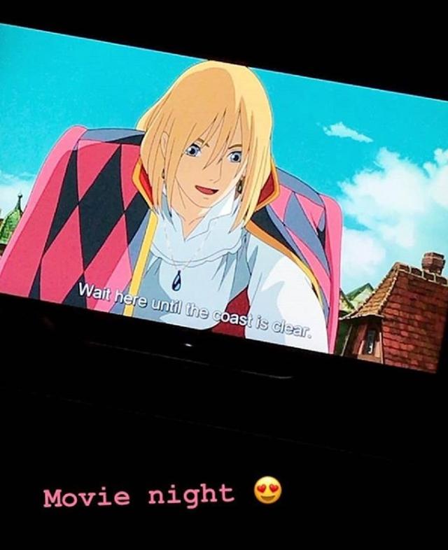 画像: ©Dylan Sprouse / Instagram