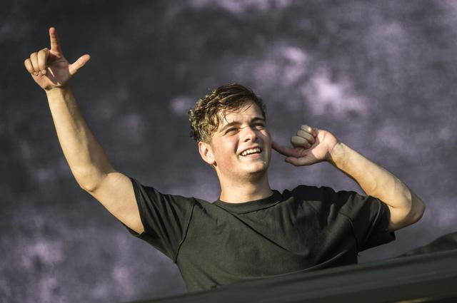 画像1: 全世界から100万人が投票!トップDJを決める投票で今年1位に輝いたのは?
