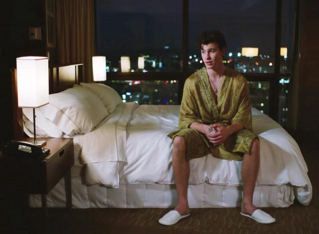画像: ©Shawn Mendes/YouTube