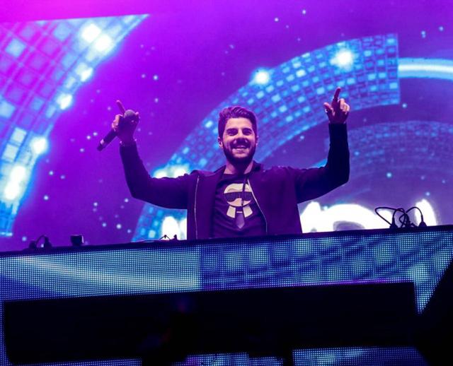 画像12: 全世界から100万人が投票!トップDJを決める投票で今年1位に輝いたのは?