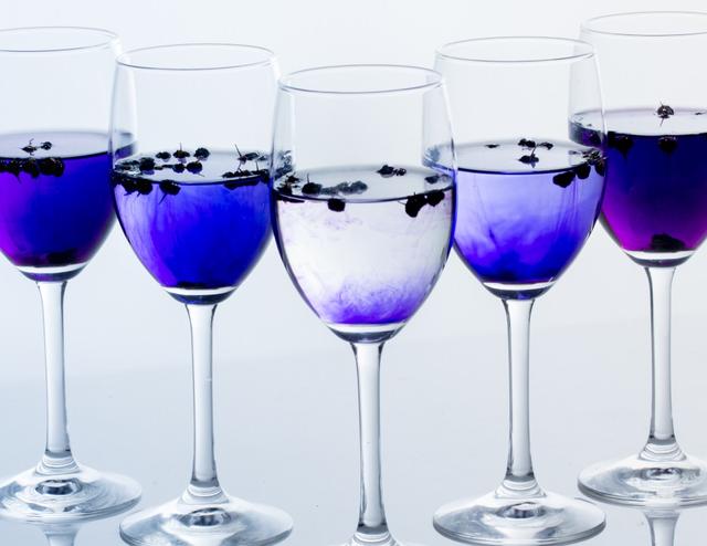 画像6: 青いお茶「モンゴリアンベリーティー」で、飲むエイジングケア!