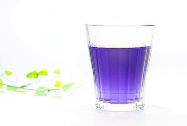画像7: 青いお茶「モンゴリアンベリーティー」で、飲むエイジングケア!