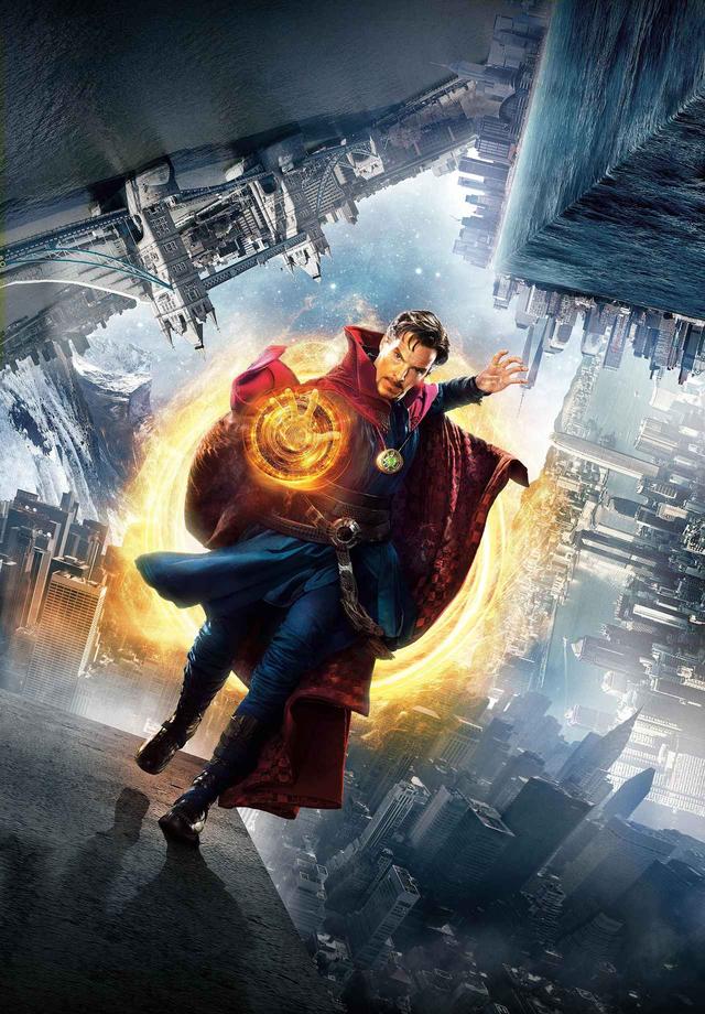 画像1: 『アベンジャーズ』での後悔
