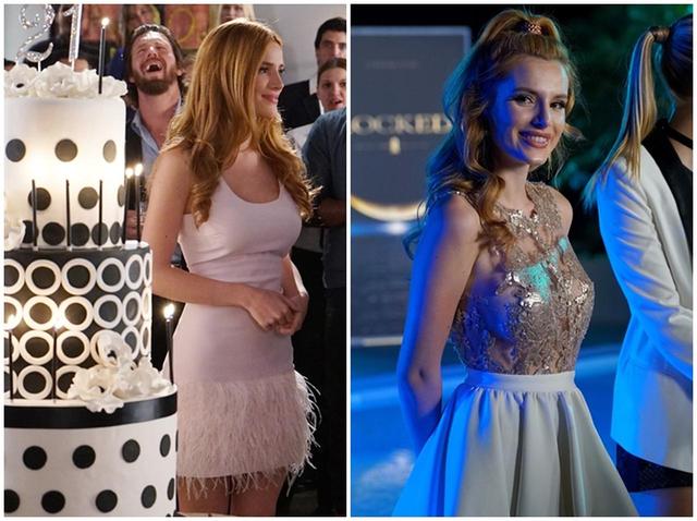 画像8: 大学生から人気女優へと駆け上がる注目ドラマ『FAMOUS IN LOVE』のファッションに迫る