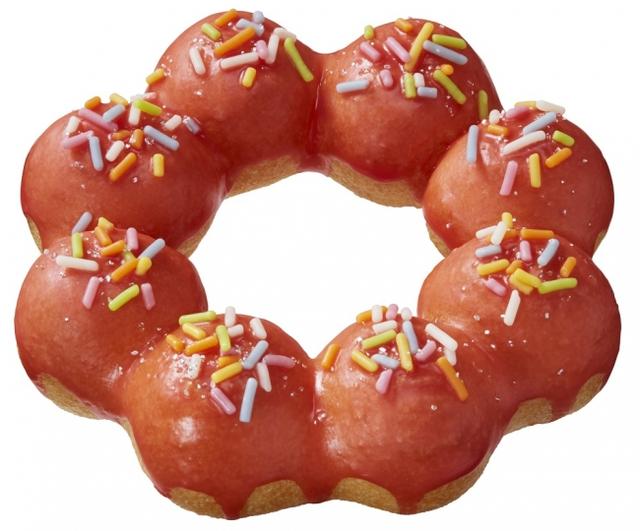 画像5: ミスタードーナツがクリスマス限定ドーナツを発売