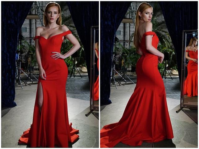 画像11: 大学生から人気女優へと駆け上がる注目ドラマ『FAMOUS IN LOVE』のファッションに迫る