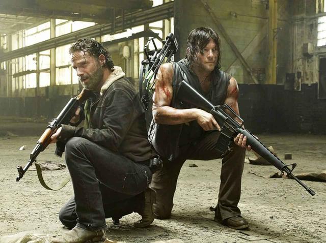 画像: 『ウォーキング・デッド』ユニバースが拡大し続ける!