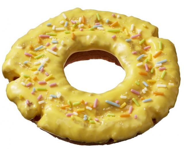 画像6: ミスタードーナツがクリスマス限定ドーナツを発売