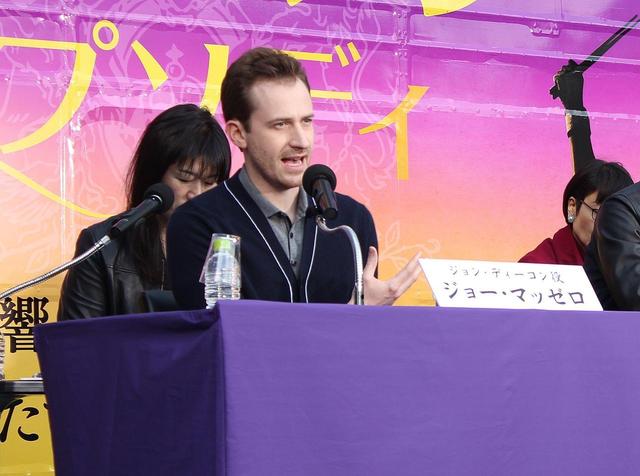 画像6: “クイーン”のメンバーが来日