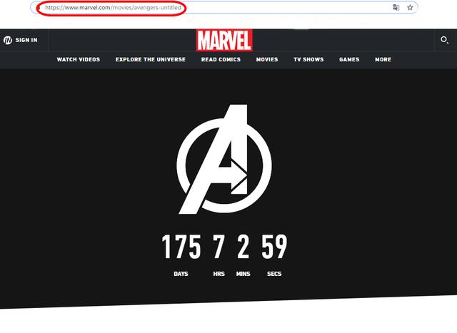 画像: ©Marvel.com