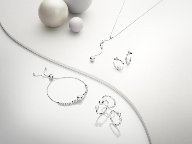 画像3: PANDORA、アイコニックながらもモダンデザインの新作が登場