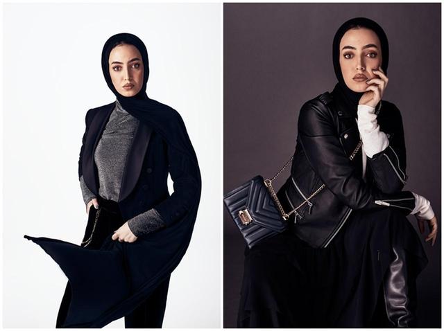 画像: Leena Al-Ghouti