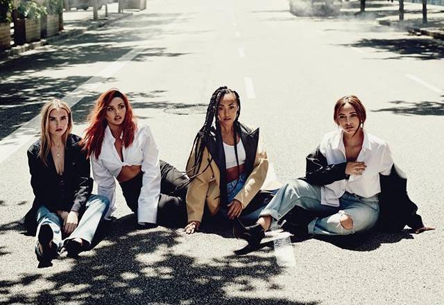 画像: ©️Little Mix