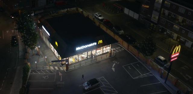 画像3: マクドナルドが「野菜」を販売