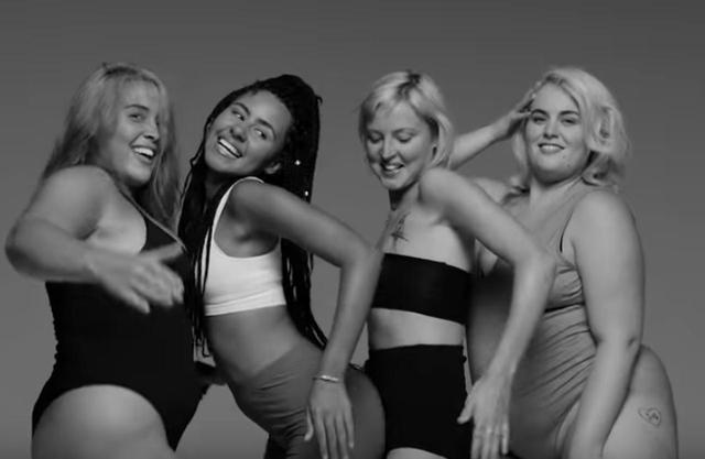 画像5: リトル・ミックス、新MV「ストリップ」で『女性をインスパイアする女性』を集結