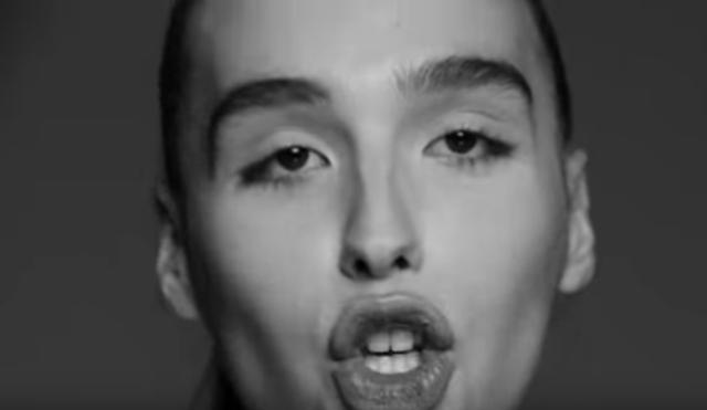 画像6: リトル・ミックス、新MV「ストリップ」で『女性をインスパイアする女性』を集結