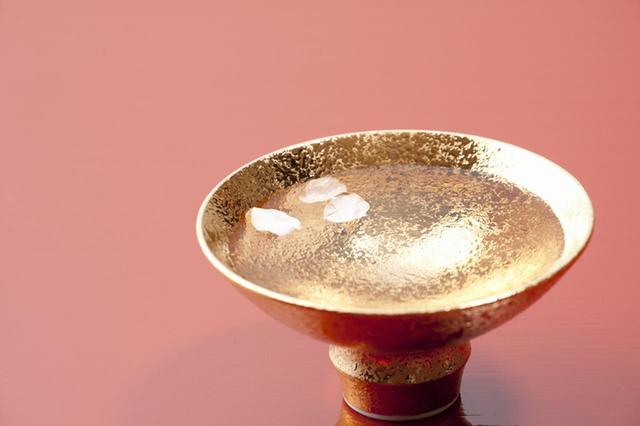 画像3: 女性が欲しいもの全部♡ 「酒」の驚くべき美肌効果!