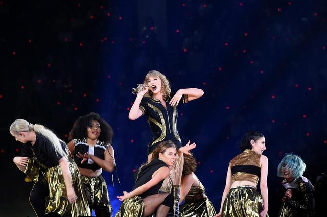 画像1: ©Instagram/ Taylor Swift