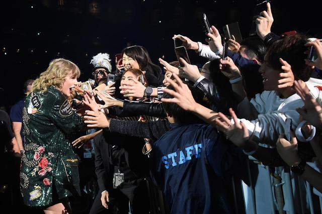 画像2: ©Instagram/ Taylor Swift