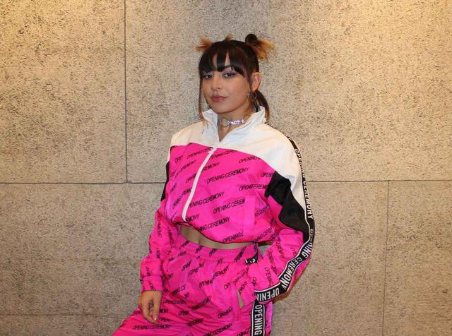 画像: チャーリーXCX、1年ぶり念願の来日