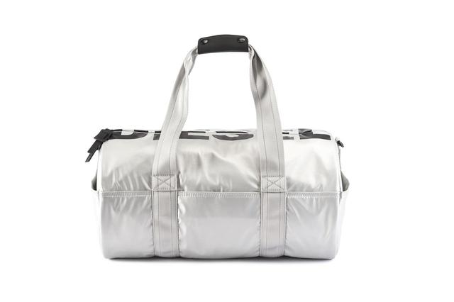 画像: DIESEL 2WAYバッグ¥24,000