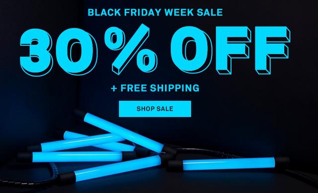 画像2: ブラックフライデーがいよいよスタート!お得に買い物できるブランドを紹介