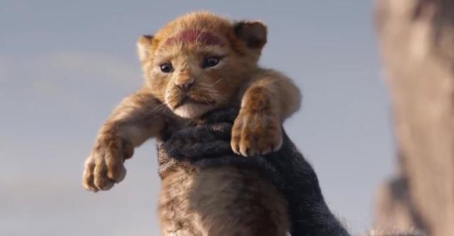 画像: ©Walt Disney Studio/ Youtube