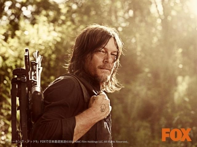 画像: ©2018 AMC Film Holdings LLC. ALL Rights Reserved.