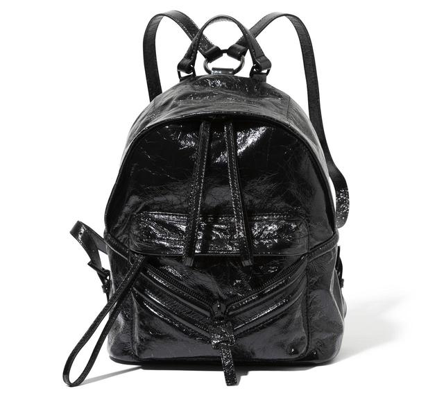 画像: DIESEL バックパック ¥40,000