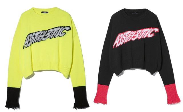 画像: DIESEL 各¥23,000