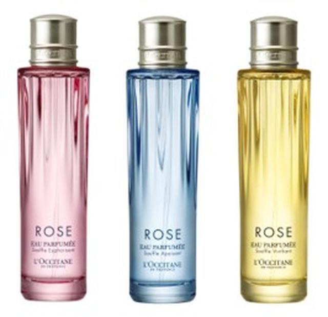 画像: ロクシタン、気持ちを切り替えるスイッチアイテムに!ライトなフレグランス
