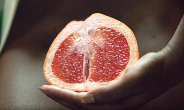 画像2: 女性器を称える「VIVA LA VULVA」