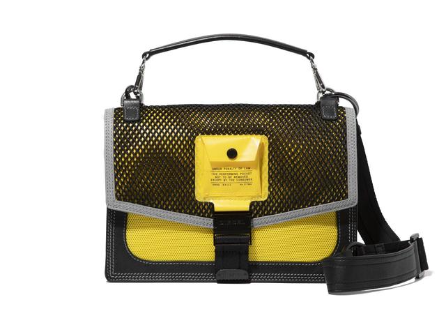 画像: DIESEL バッグ ¥40,000