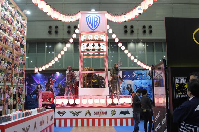 画像1: DCコミック“祭り”