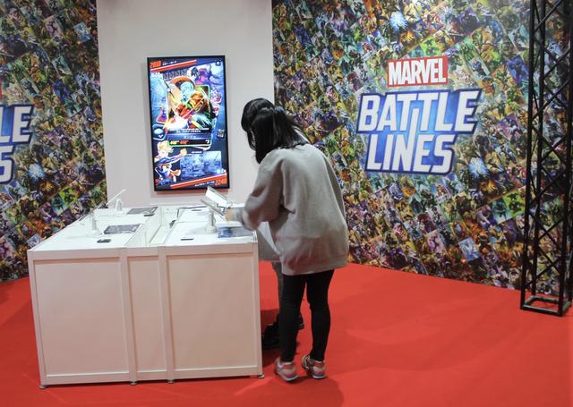 画像6: 東京コミコン2018が開催!